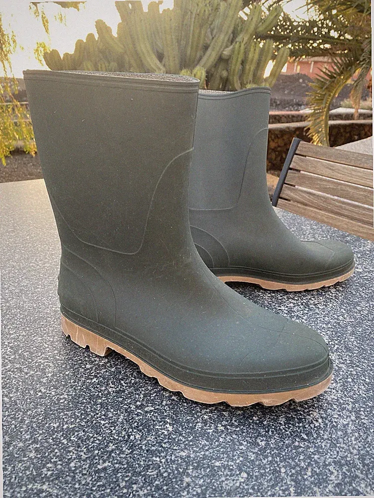 44,5 Gummistiefel