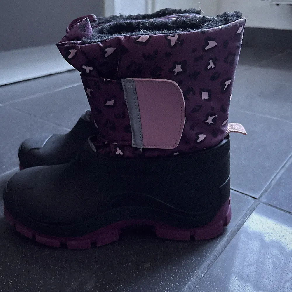 Gummistiefel, Mädchen In Der Größe 35