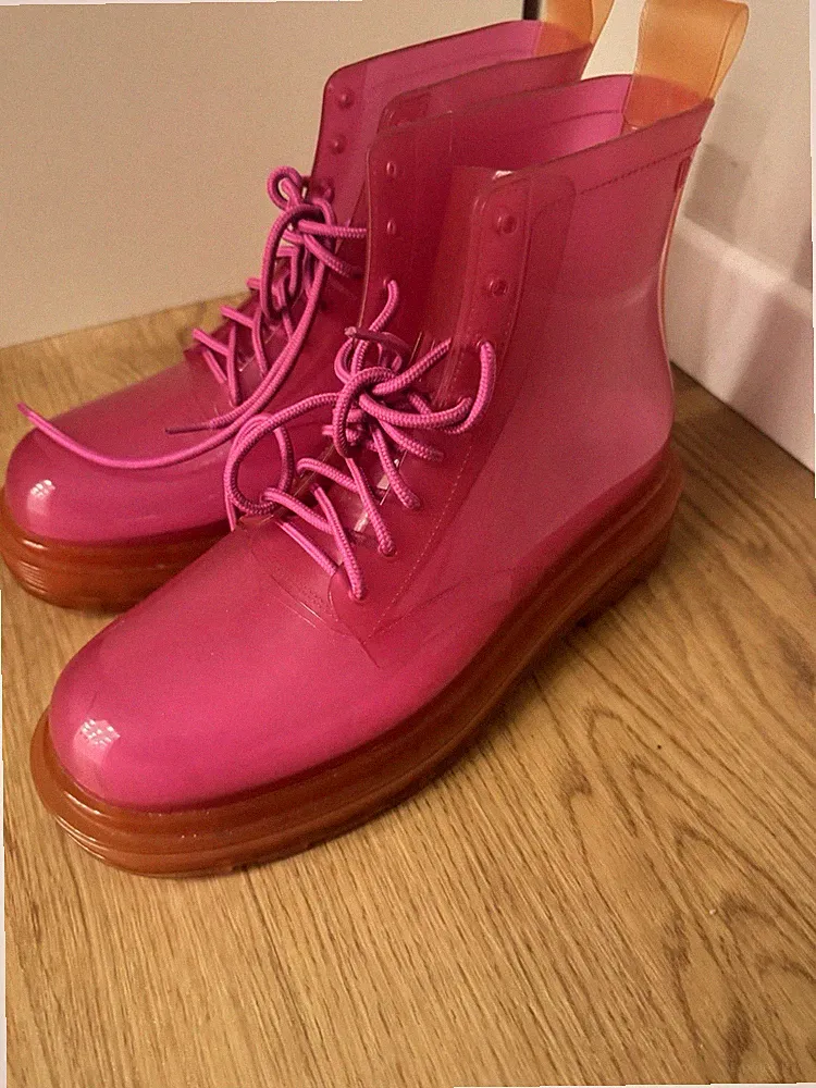Gummistiefel Melissa
