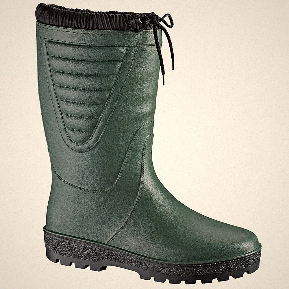 gummistiefel damen 44 wasserdicht