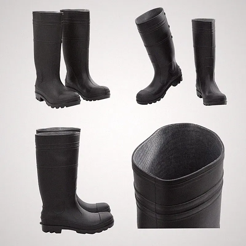 Gummistiefel Damen zum Arbeiten
