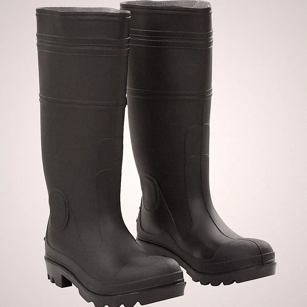 Gummistiefel Damen zum Spazierengehen