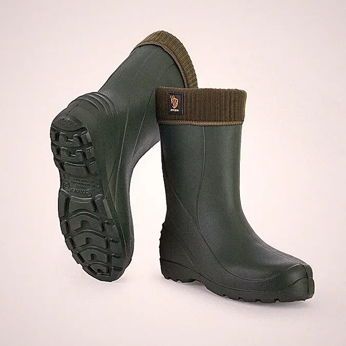 Gummi Gummistiefel Damen