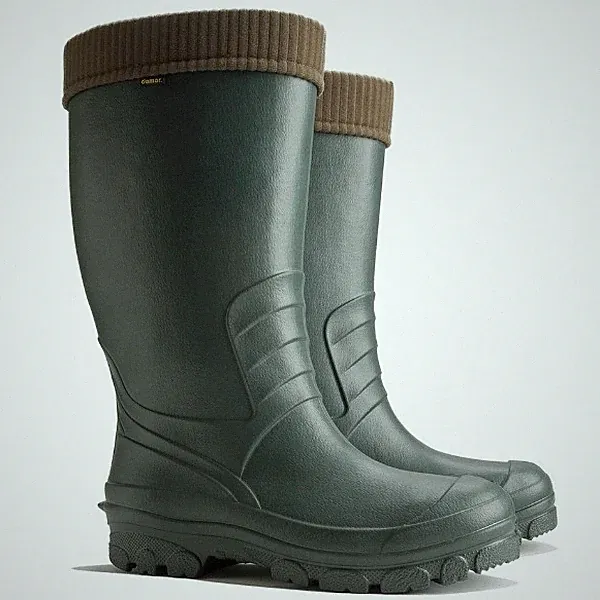 Gummistiefel regenstiefel DEMAR NEW UNIVERSAL EVA arbeitsstiefel schutzschuhe