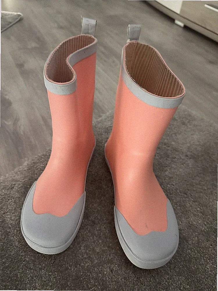 Gummistiefel Regenstiefel Größe 34