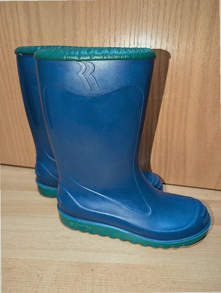 Gummistiefel, Romika, Gr. 29/S