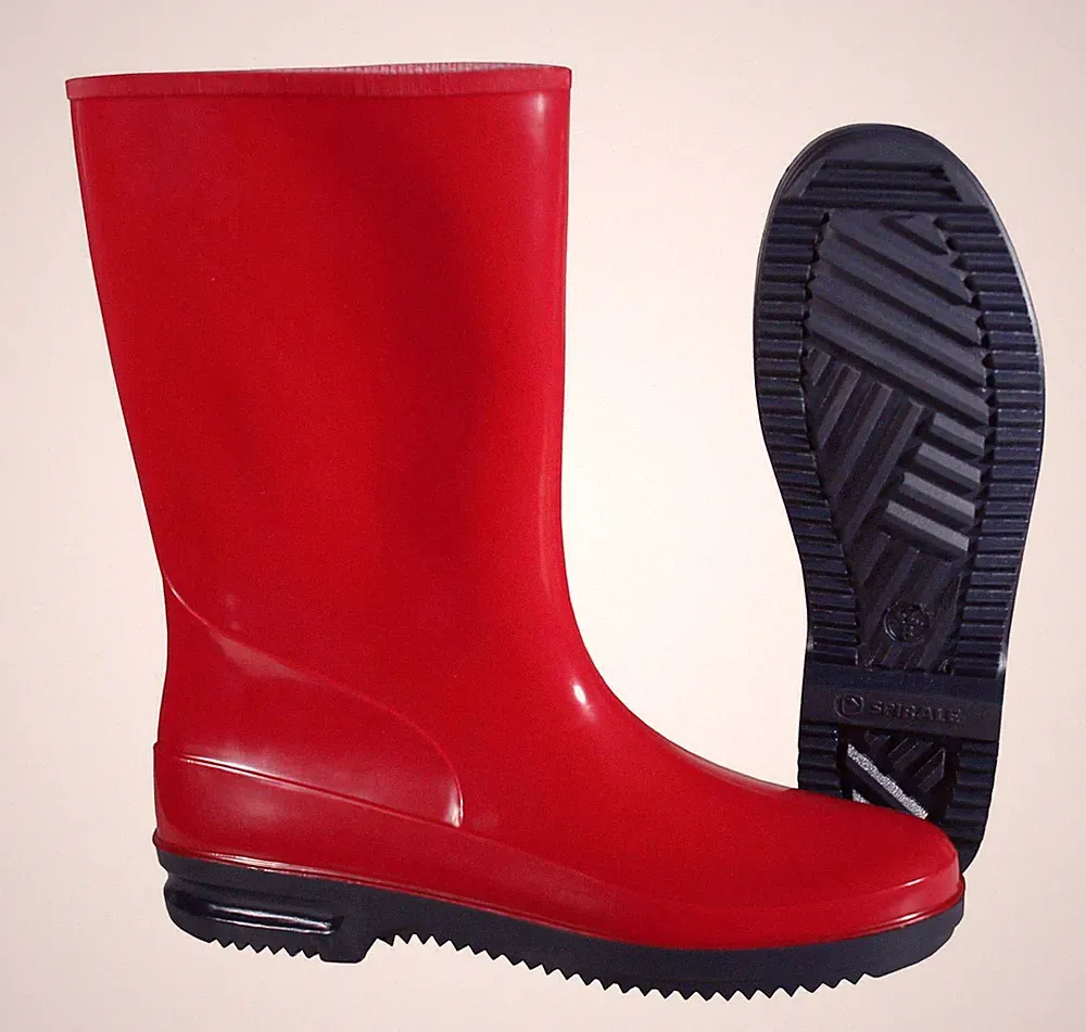40 Gummistiefel