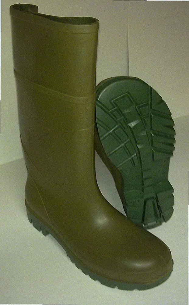 Slip-on Gummistiefel Damen