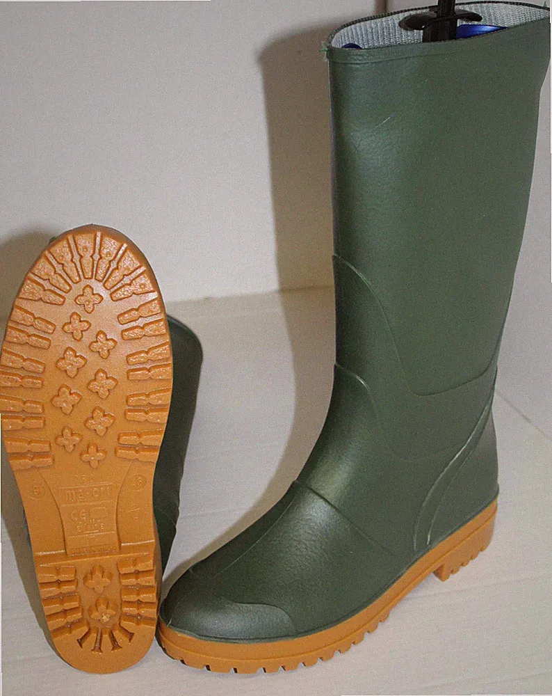 41 Gummistiefel
