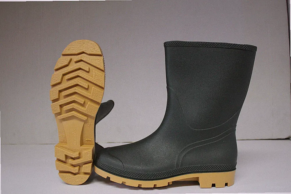 39 Arbeitsstiefel
