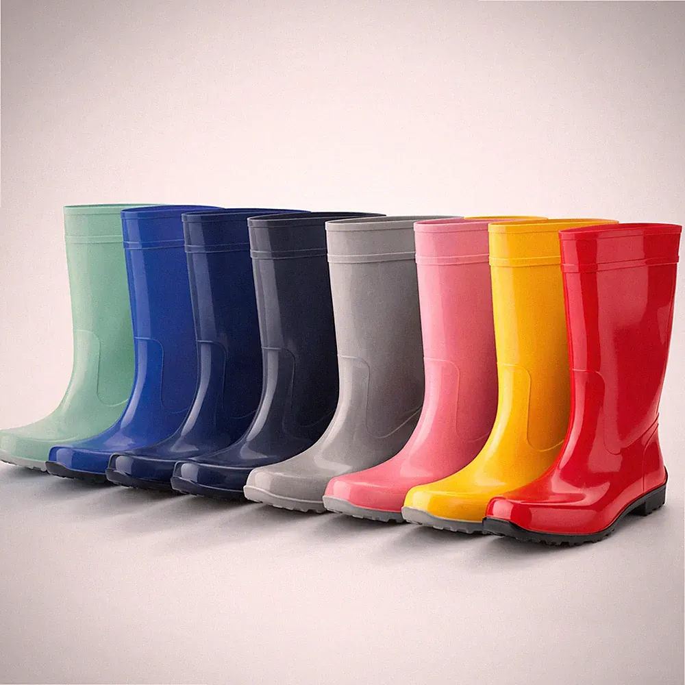 40 Arbeitsstiefel