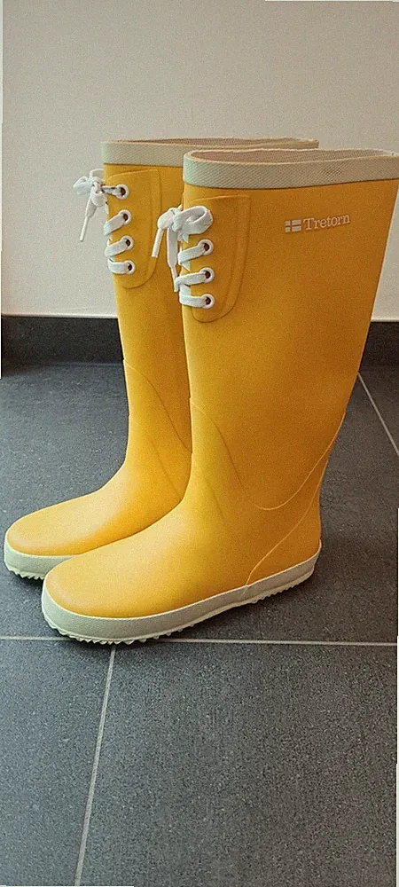 gummistiefel tretorn