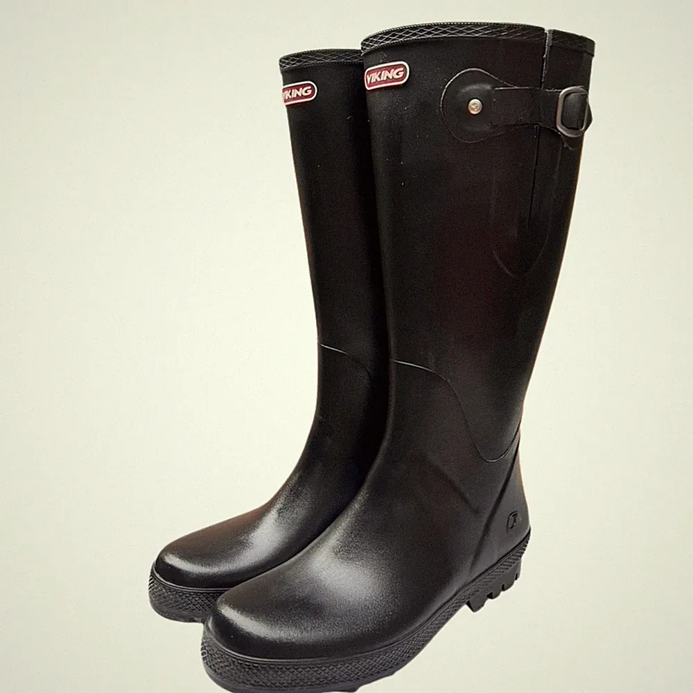 viking foxy gummistiefel damen