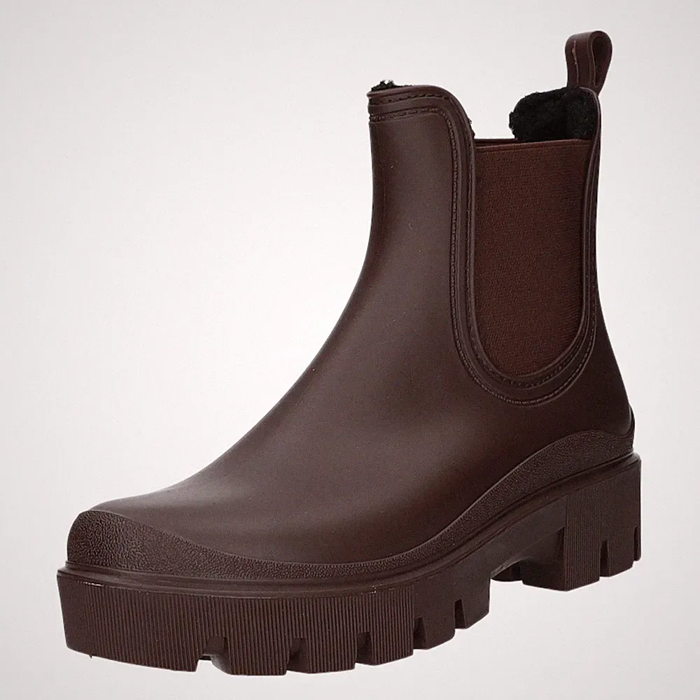 Gummistiefel Warmfutter HPG250532-B