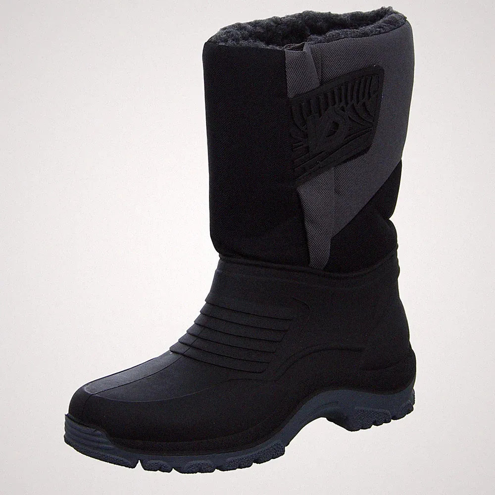 Gummistiefel Warmfutter U45-AV2102