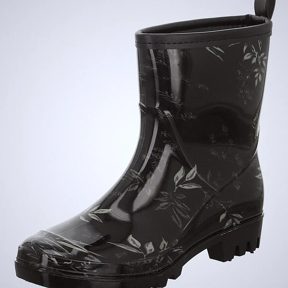 Gummistiefel Warmfutter X03-211028(44)-BK
