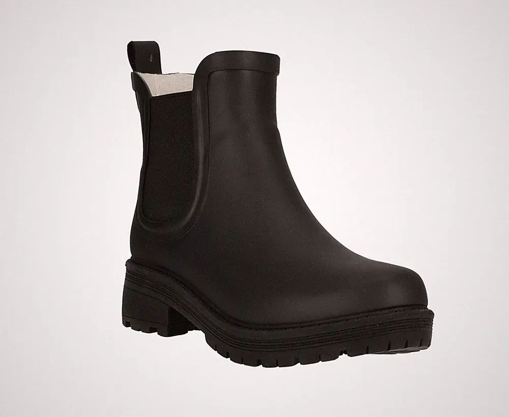 Gummistiefel wasserdicht, Weather Report