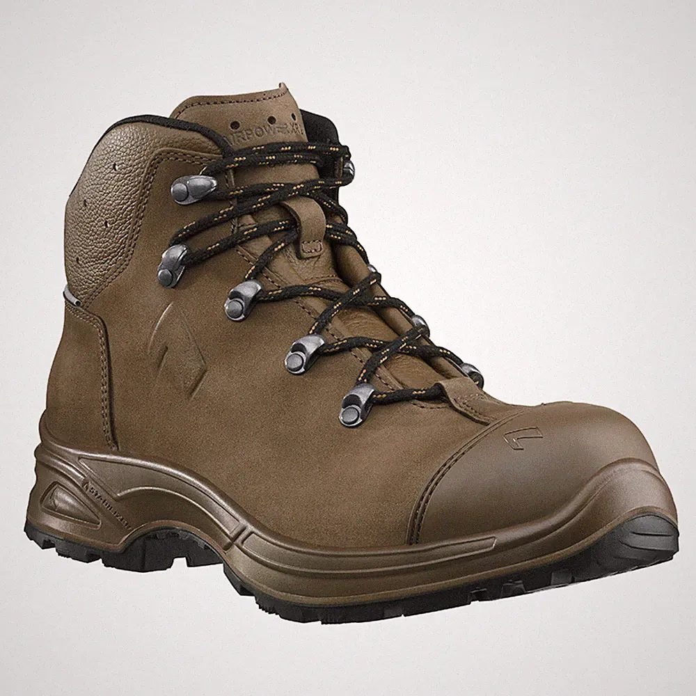 Haix® AIRPOWER XR26 Ws UK 4.0-9.0 / EU 37-43 Art. 607208