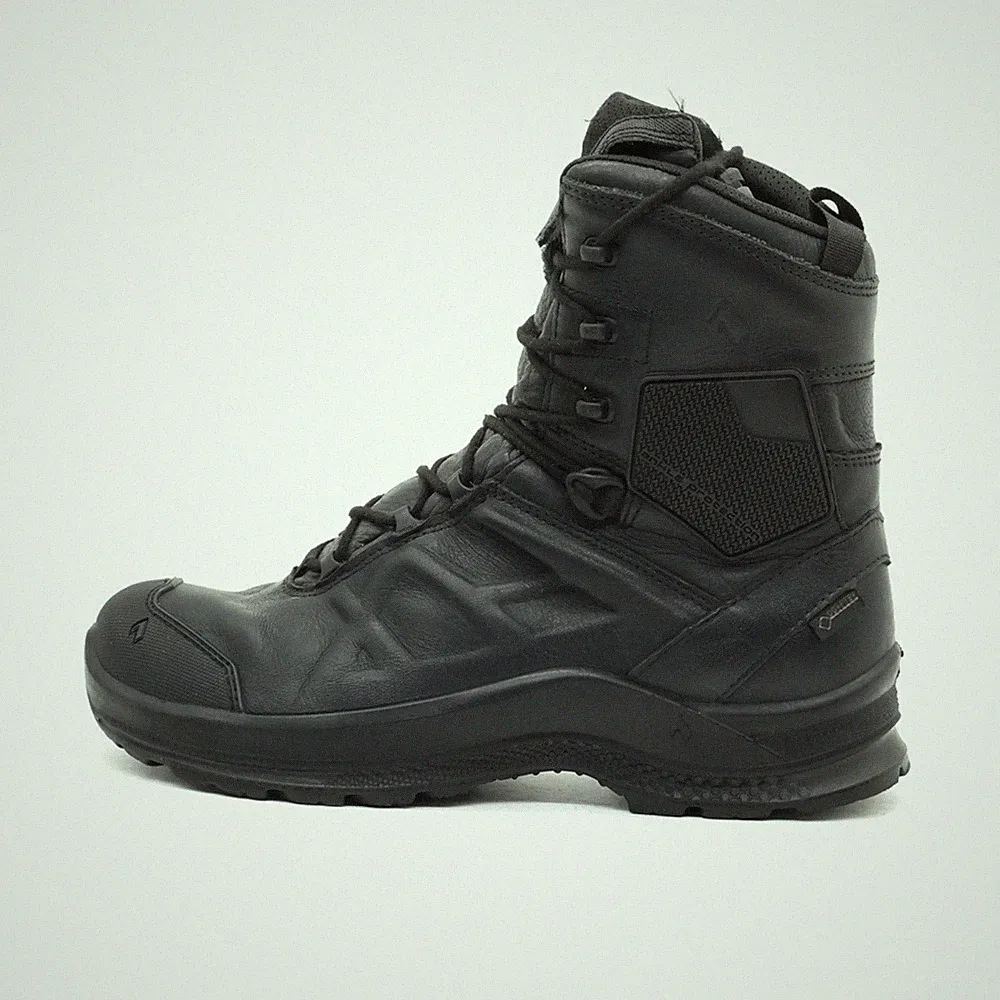 HAIX Damen Gore-Tex Arbeitsstiefel Stiefel Atmungsaktiv, Rutschfest EU 38