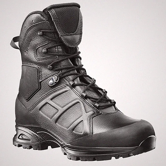Haix® RANGER GSG9-X UK 3.0-15.0 / EU 35-51 Art. 203301