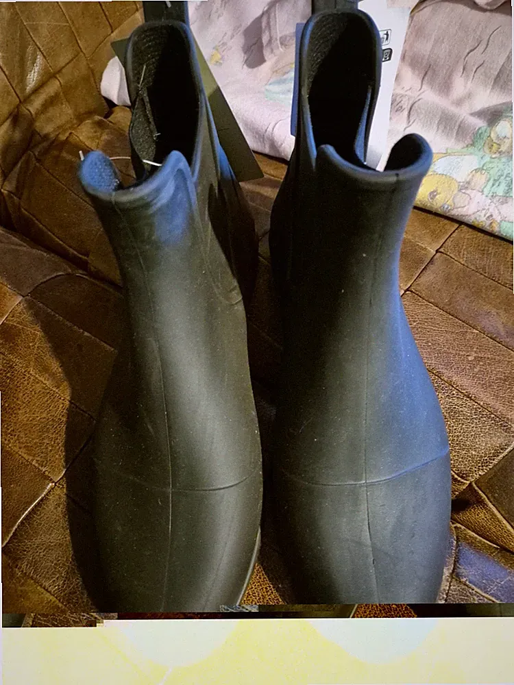 Halbe Reiterschuhe 42 Neu