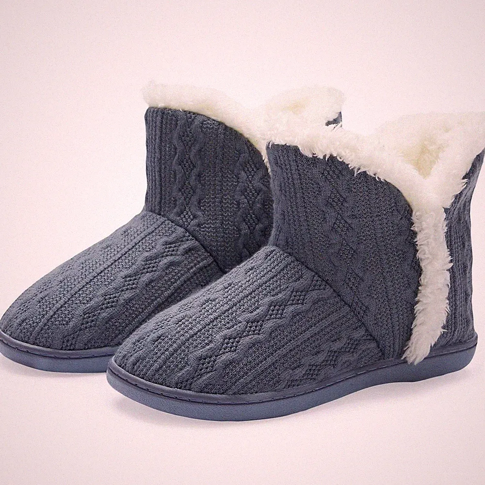 Atmungsaktiv Bootie