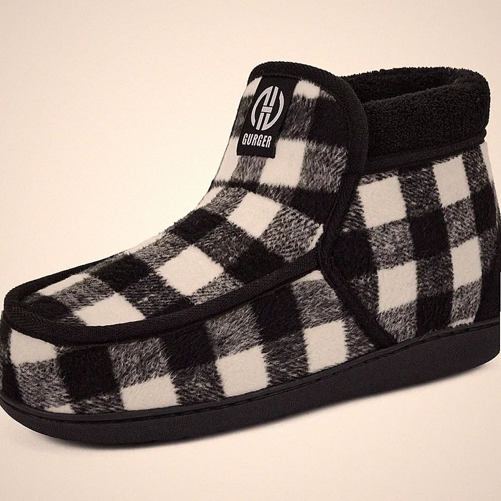 44 Mokassinstiefel
