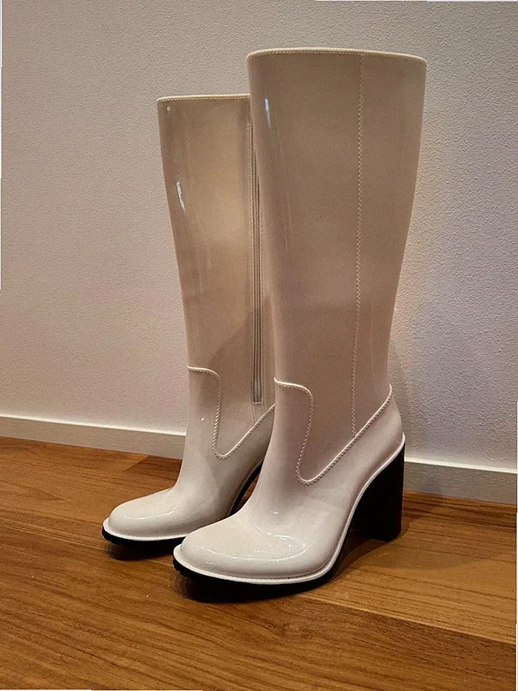 Einstichfest Bootie