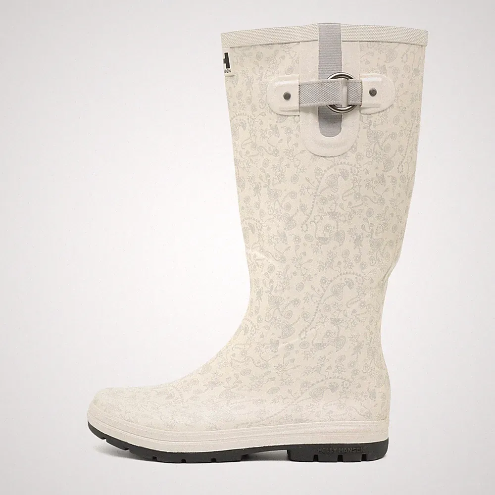 Atmungsaktiv Gummistiefel