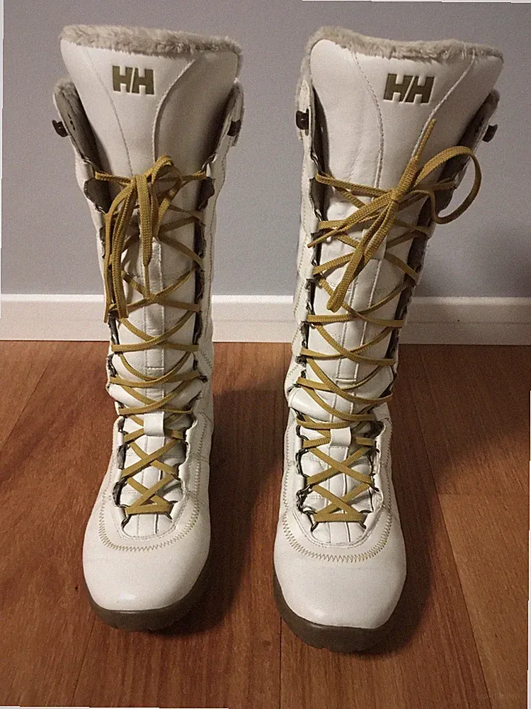 Helly Hansen Damenwinterstiefel