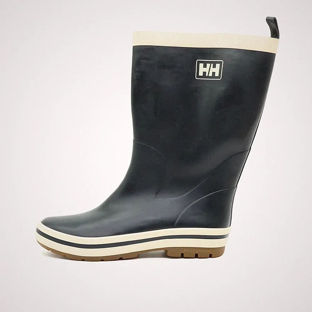 Helly Hansen Herren Midsund 2 Stiefel dunkelblau Halbstiefel Gummistiefel EU 42