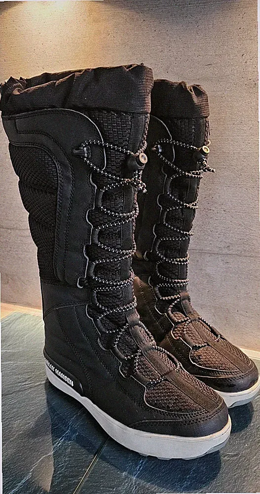 HELLY HANSON Thermostiefel GR.40