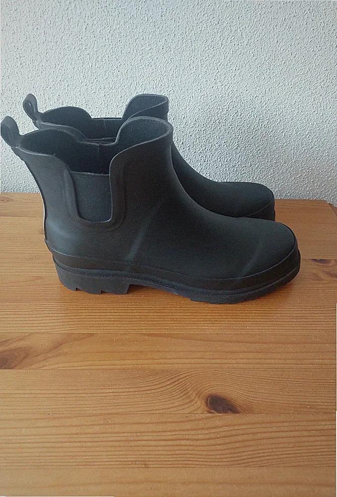39 Gummistiefel