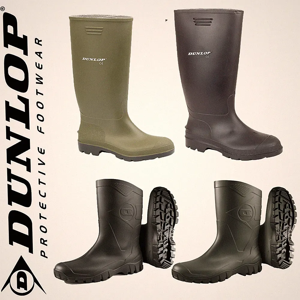 Arbeiten Festivalstiefel