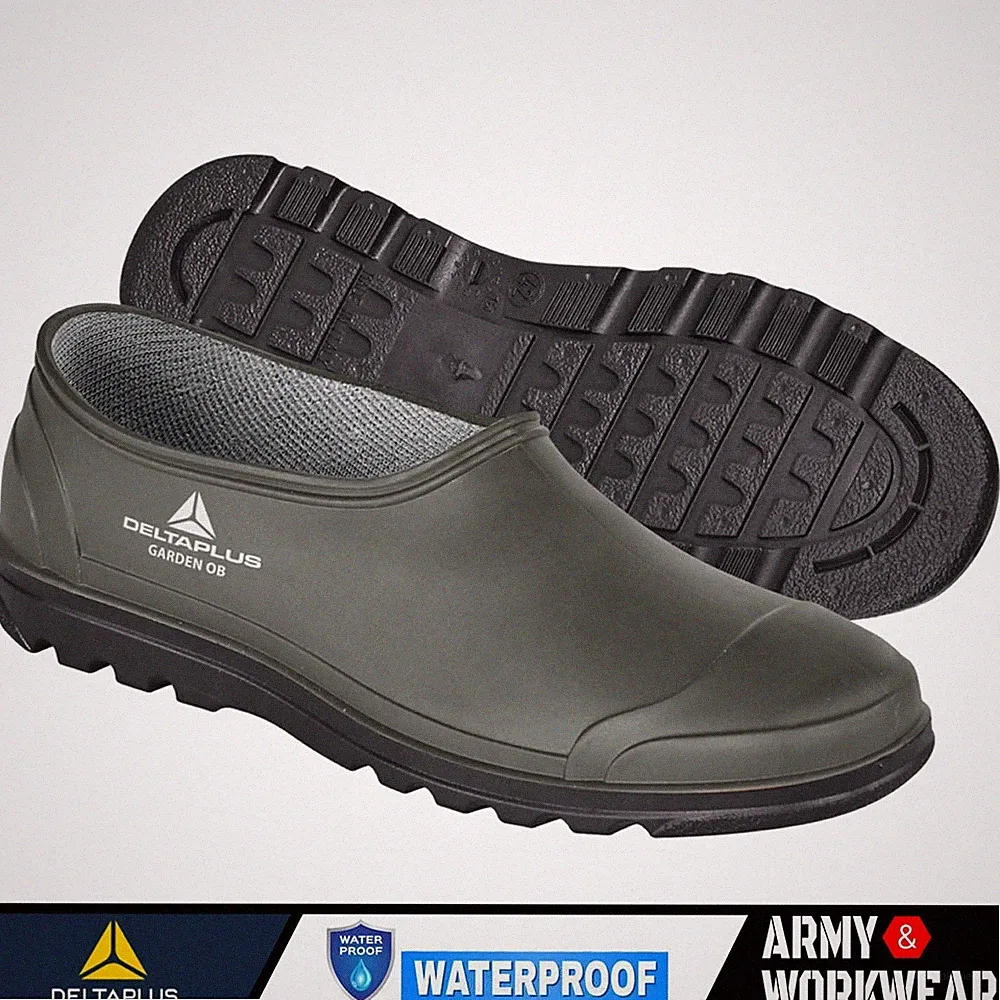 42,5 Gartenstiefel