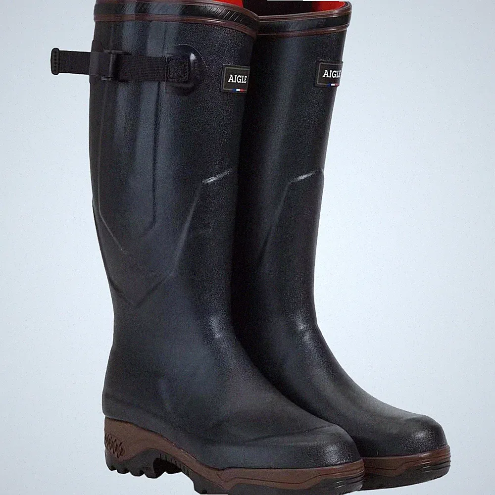 Neopren Anglerstiefel