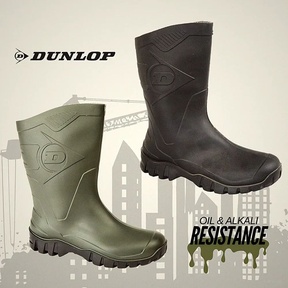 42 Festivalstiefel