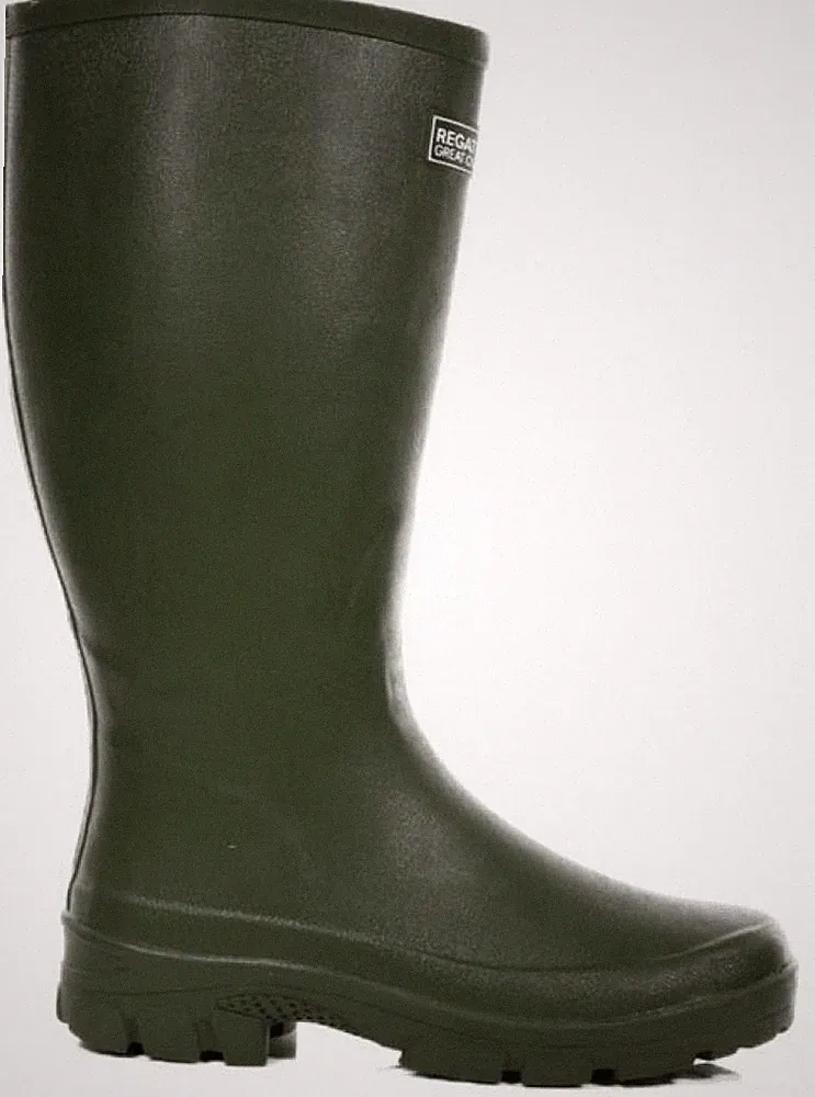 Herren Gummistiefel - Mumford II | Regatta Great Outdoors | RMF596