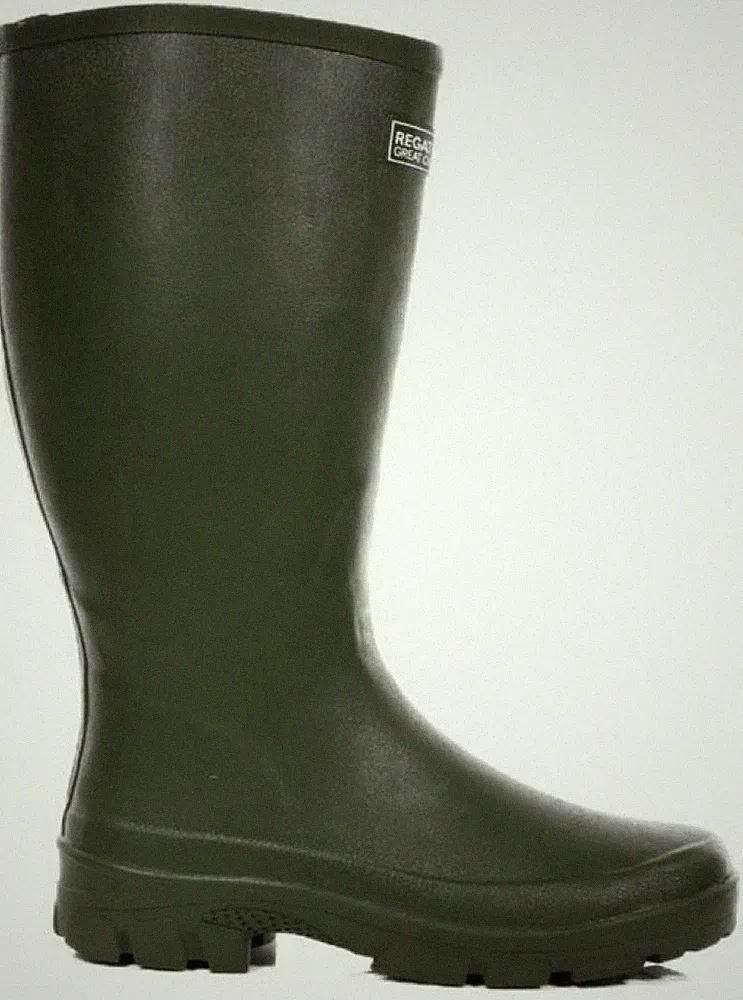 Herren Gummistiefel - Mumford II | Regatta Great Outdoors | RMF596