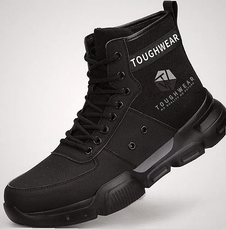Arbeiten Motorradstiefel