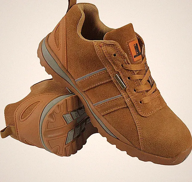 HERREN LEICHTE VELOURSLEDER ARBEIT SICHERHEIT STAHLKAPPE STIEFEL SPORTSCHUH DAMENSCHUHE GRÖSSE