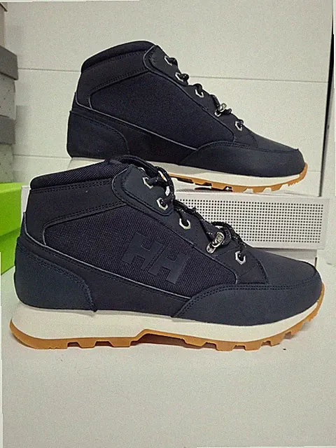 Herren Torshov Hiker Wanderschuhe Größe UK 7,5