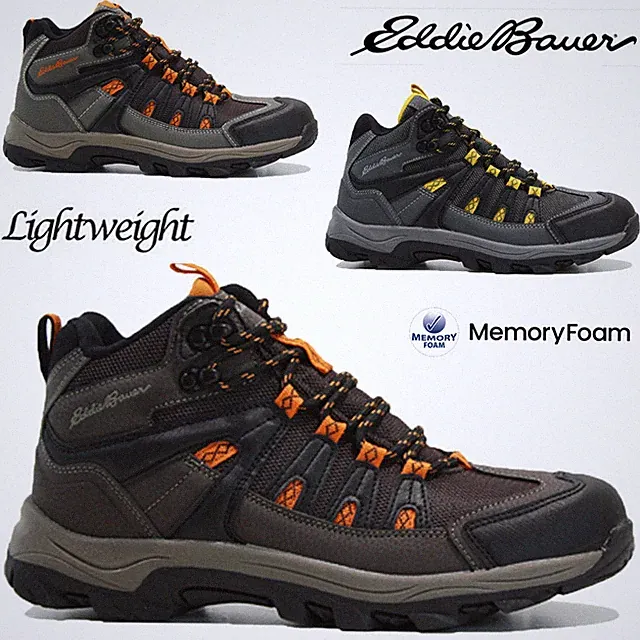 HERREN WANDER WANDERSCHUHE KNÖCHEL WANDERER WINTER ARBEIT TRAIL TREKKING SNEAKER GRÖßE