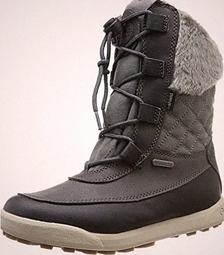 HI-TEC DUBOIS 200i WP Damen Winter-/Wanderstiefel - Größe - UK 3 - EU 35. Neu