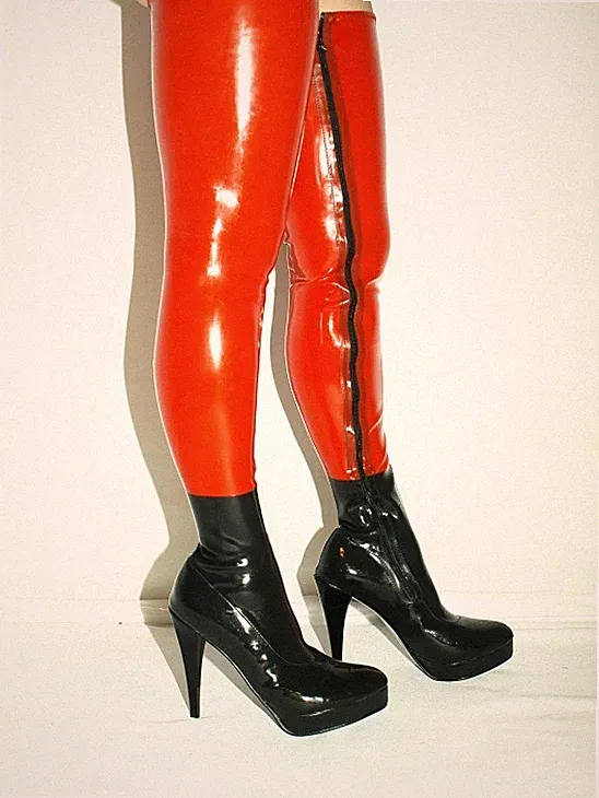 35 Over-Knee