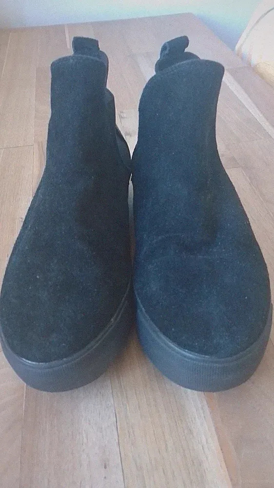 Hilfiger Denim 40 Chelsea Boots