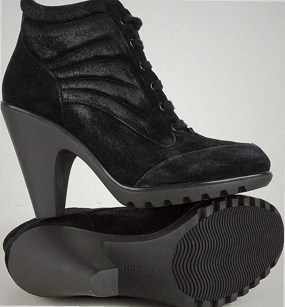 35,5 Bootie