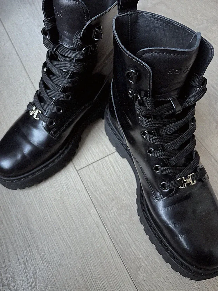 36,5 Bootie