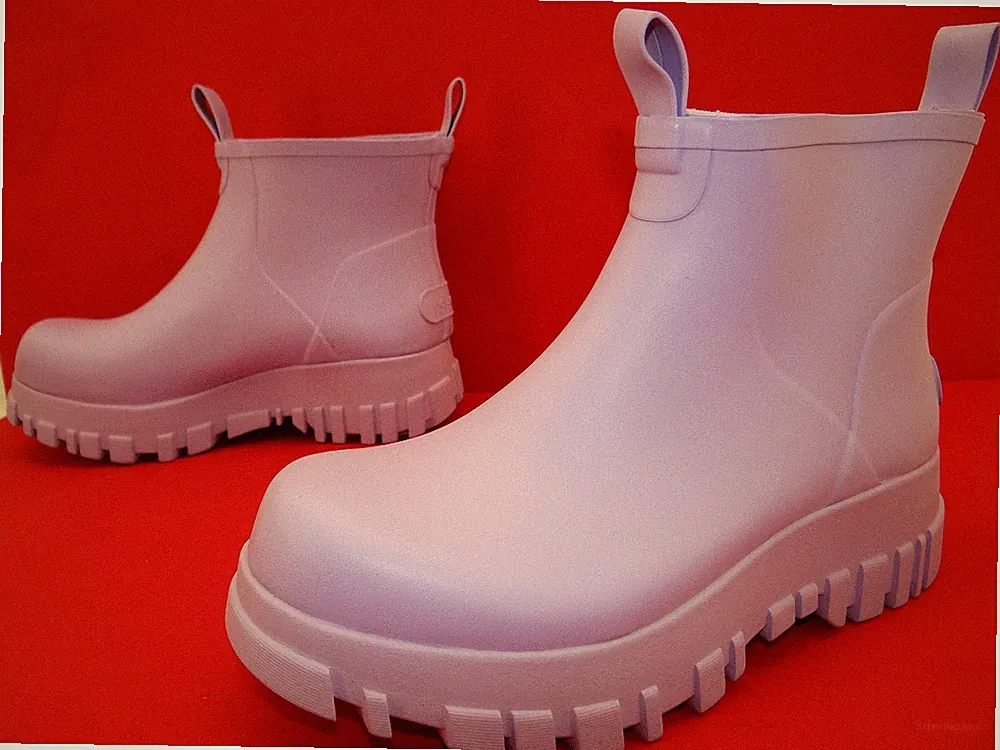 gummistiefel damen festival