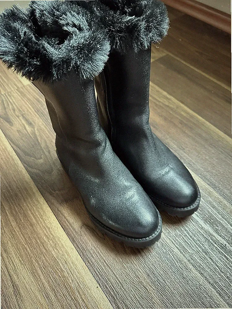 hugo boss chelsea boots 36